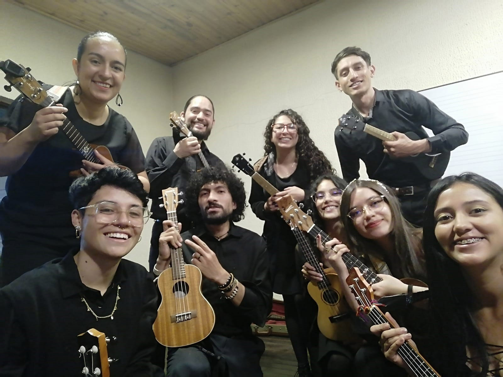 ORQUESTA DE UKULELES 23 DE JULIO DE 2022 EDITADA